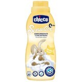 Chicco Gentle Touch Après-shampoing concentré 750 ml