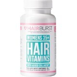 Hairburst Vitamines capillaires pour les femmes de 35+, 60 gélules