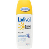 Ladival Spray transparente SPF30 150 ml