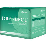 Exeltis FOLANDROL poudre 30 sachets