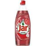 Jar Extra+ Detergente per piatti al gusto di frutti di bosco 650 ml