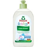 Frosch Baby Wash Detergent ECO 500 ml