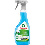 Frosch Detergente de cocina con sosa natural ECO 500 ml