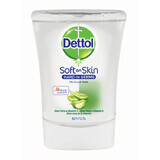 Dettol Recharge pour Aloe Vera et Vitamine E 250 ml