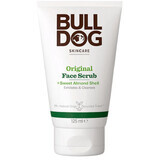 Bulldog Cleansing Facial Scrub for Men 125 ml