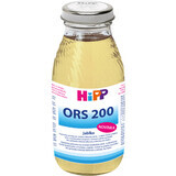 HiPP ORS 200 Aliment diététique sauce aux pommes 200 ml