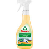 Frosch BIO Nettoyant multifonctionnel pour surfaces brillantes 500 ml