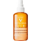 Vichy Capital Soleil Protective spray with beta-carotene SPF 30, 200 ml