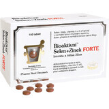 Pharma Nord Bioactive Selen+Zink FORTE 150 Tabletten