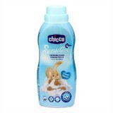 Chicco Produit d'entretien concentré pour le linge, poudre douce 750 ml