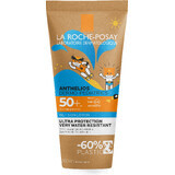 La Roche-Posay Anthelios DP loción hidratante FPS 50+ 200 ml