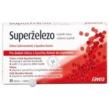 Favea Supergel 30 compresse