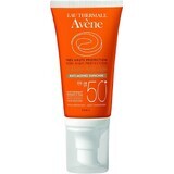 Avene Sun antiedad SPF50+, 50 ml