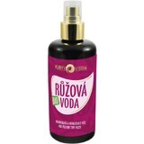 Purity Vision Agua de Rosas Ecológica 200 ml