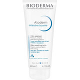 Bioderma Atoderm Baume corporel intensif pour peaux atopiques et très sèches 200 ml