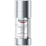 Eucerin HYALURON-FILLER sérum de nuit rénovateur et repulpant 30 ml