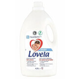 Lovela Baby détergent liquide pour le linge de couleur 4.5 l