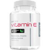 Zerex Vitamin E 60 capsules