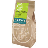 Tierra Verde Lessive pour linge de couleur, pap. sac, 850 g