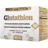 Salutem Glutation 1000 mg 60 capsule