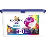 Coccolino Colour Wash Care Capsules 40 capsules