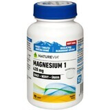 NatureVia Magnesium 1 - 420 mg 90 Tabletten