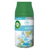 Airwick Recharge pour Freshmatic Fresh breeze 250 ml