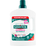 Sanytol Désinfectant pour le linge Fleurs blanches 1.5 l 1500 ml