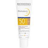 Bioderma Photoderm M Dunkel SPF 50+ 40 ml