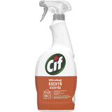 Cocina Cif Ultrafast 750 ml