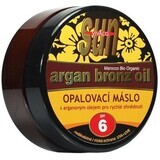 Vivaco Aceite de Argán Bronceado Rápido SPF6 200 ml