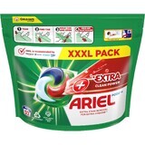 Ariel + gélules Extra Clean 52 gélules