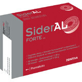 Sideral FORTE Int. 30 gélules