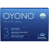 OYONO Overnight 24 comprimate