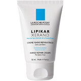 La Roche-Posay Lipikar Xerand Crème pour les mains 50 ml