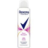 Rexona Sexy Bouquet Spray anti-transpirant 150 ml