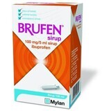 Sirop de Brufen 100 ml