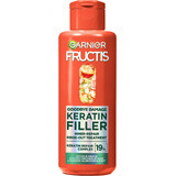 Garnier Fructis Goodbye Fructis Goodbye damage keratin filler firming conditioning rinse care, 200 ml