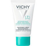 Vichy Antitranspirant Creme 7 Tage Antitranspirant Behandlung 30 ml