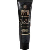 Dripping Gold Pre-Party Pre-Party Polishing Body Scrub 150 ml