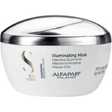 Alfaparf Milano Maschera illuminante ai semi di lino 200 ml