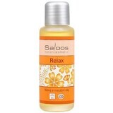 Saloos Huile de massage et de corps Relax 50 ml