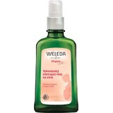 Weleda Huile corporelle grossesse 100 ml