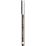 Gabriella Salvete Contour Eyeliner Eyeliner Contour 06 Marrone chiaro 0,28 g