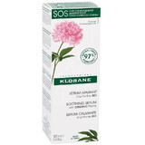 Klorane Beruhigendes Serum mit Bio-SOS SOS SOS empfindliche Kopfhaut 100 ml