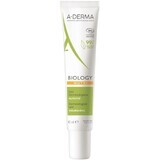 A-Derma BIOLOGIE Soin dermatologique nourrissant 40 ml