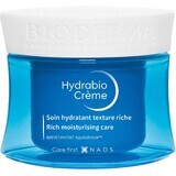 Bioderma Hydrabio Créme Crema Hidratante Nutritiva 50 ml