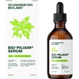 Scandinavian Biolabs® Bio-Pilixin® Sérum d'activation pour ralentir la chute des cheveux et favoriser leur croissance pour les hommes 100 ml