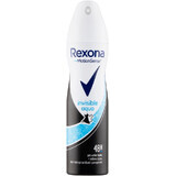 Rexona Invisible Aqua Antiperspirant Spray 150 ml