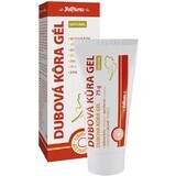 MedPharma Gel d'écorce de chêne naturel 75 g